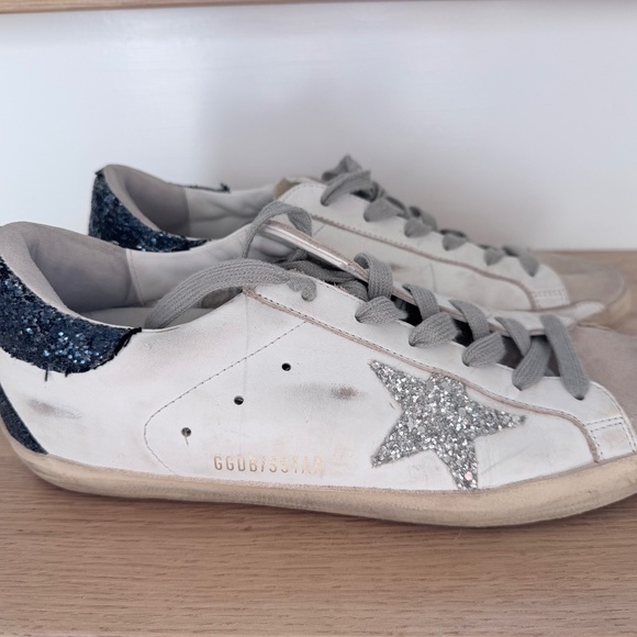 Golden Goose Superstar - Picture 7 of 7